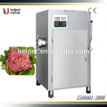 Industrial Frozen Meat Grinder Machine( Two worms)